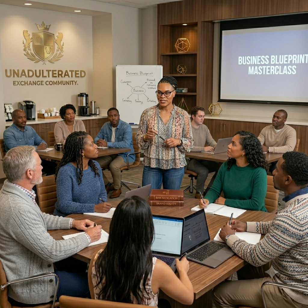 The Educated Natural AI pic